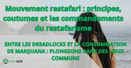 Mouvement rastafari principes