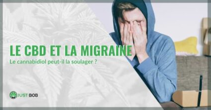 cbd et migraine | Justbob