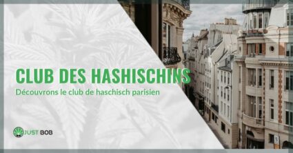 Club des Hashischins | just bob