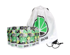 Sac à dos et Sachets JustBob - Fleurs CBD